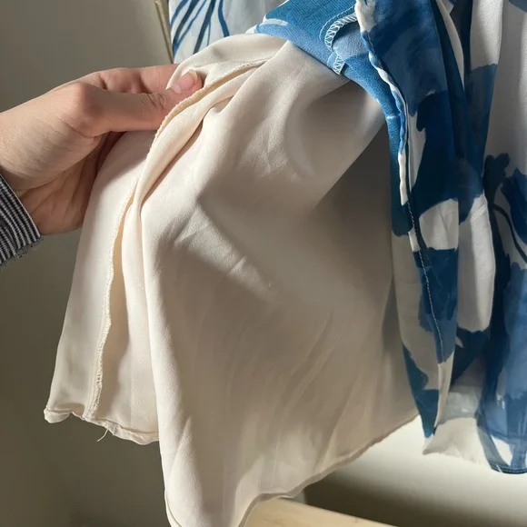 Hutch Flounce Romper Medium - Picture 11 of 11